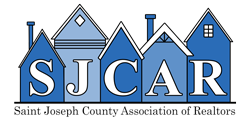 SJCAR Homes Logo